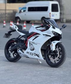 Kayo 450RR - фото 3