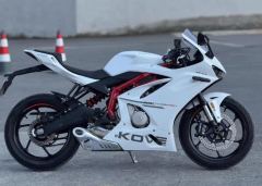 Kayo 450RR - фото 4