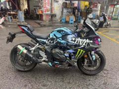 QJMOTOR Sai 600 680 cc - photo 1