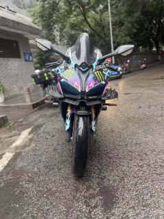 QJMOTOR Sai 600 680 cc - photo 2
