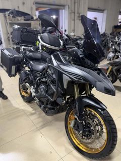 Benelli TRK702 700 cc - фото 1