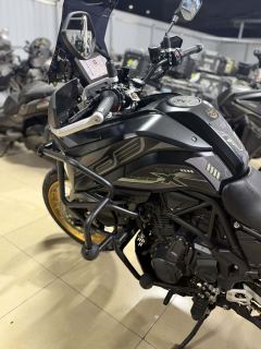 Benelli TRK702 700 cc - фото 4