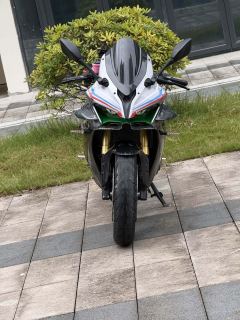 QJMOTOR Sai 600 - photo 2