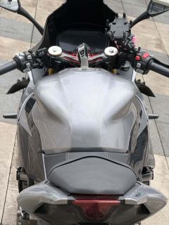 QJMOTOR Sai 600 - photo 5