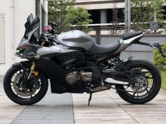 QJMOTOR Sai 600 - photo 6