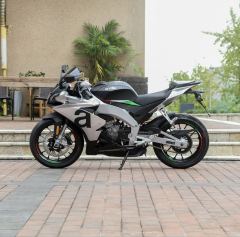 Zongshengapuliya GPR250R - ფოტო 1