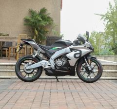 Zongshengapuliya GPR250R - ფოტო 2