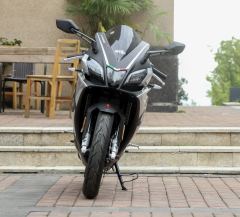 Zongshengapuliya GPR250R - ფოტო 3