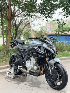 CFMOTO 675NK - ფოტო 1