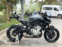 CFMOTO 675NK - ფოტო 2