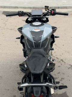 CFMOTO 675NK - ფოტო 4
