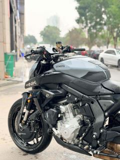 CFMOTO 675NK - ფოტო 5