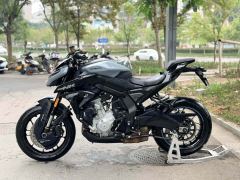 CFMOTO 675NK - ფოტო 6