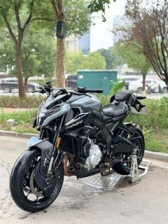 CFMOTO 675NK - ფოტო 7