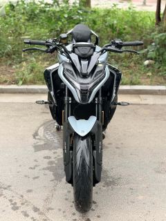 CFMOTO 675NK - ფოტო 8