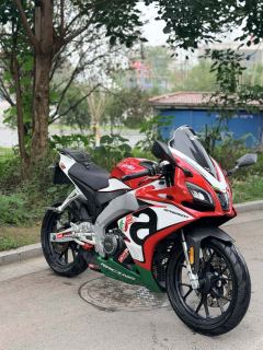 Zongshen Aprilia GPR250R - photo 1