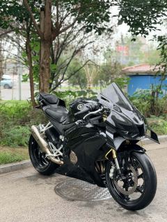 ZXMOTO 500RR - ფოტო 1