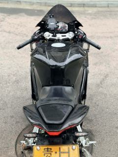 ZXMOTO 500RR - ფოტო 2