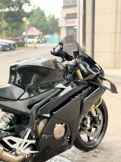 ZXMOTO 500RR - ფოტო 3