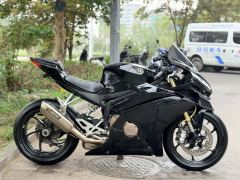 ZXMOTO 500RR - ფოტო 4