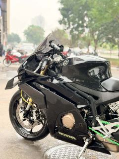 ZXMOTO 500RR - ფოტო 5
