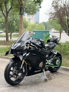 ZXMOTO 500RR - ფოტო 7