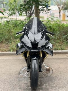 ZXMOTO 500RR - ფოტო 8
