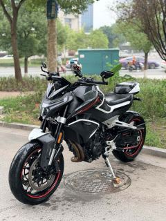 CFMOTO 800NK - ფოტო 1