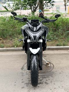 CFMOTO 800NK - ფოტო 2