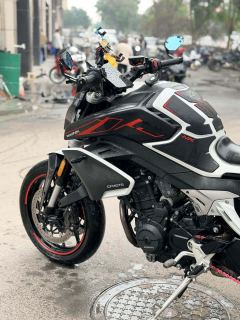 CFMOTO 800NK - ფოტო 5