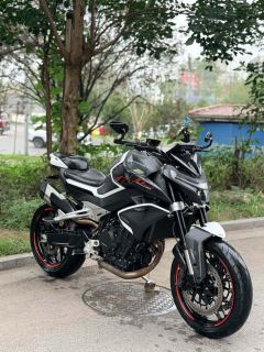 CFMOTO 800NK - ფოტო 6