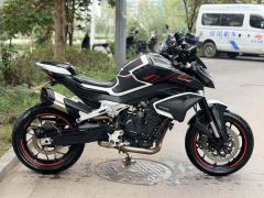 CFMOTO 800NK - ფოტო 7