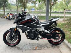 CFMOTO 800NK - ფოტო 8
