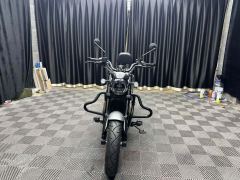 QJMOTOR Flash 250 - photo 2