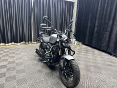 QJMOTOR Flash 250 - photo 3