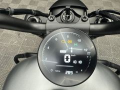 QJMOTOR Flash 250 - photo 5