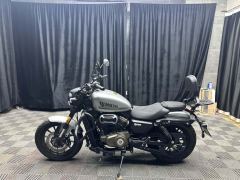 QJMOTOR Flash 250 - photo 6