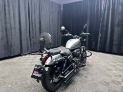 QJMOTOR Flash 250 - photo 7