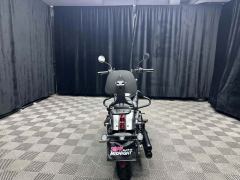 QJMOTOR Flash 250 - photo 8
