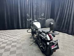 QJMOTOR Flash 250 - photo 9
