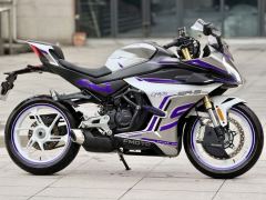CFMOTO 450SR - ფოტო 2