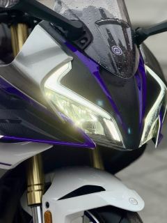 CFMOTO 450SR - ფოტო 4