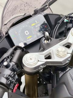 CFMOTO 450SR - ფოტო 7