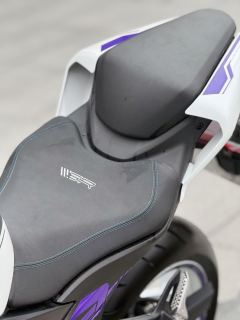 CFMOTO 450SR - ფოტო 9