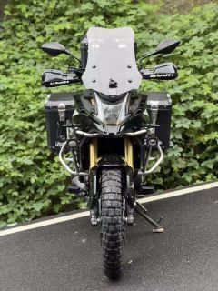 Voge DS525 500 cc - ფოტო 2