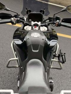 Voge DS525 500 cc - ფოტო 5