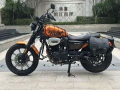 Cyclone RA2 250 cc - фото 1