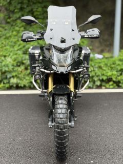 Voge DS525 500 cc - ფოტო 2