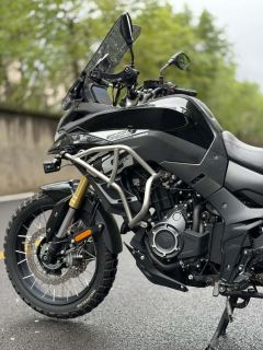Voge DS525 500 cc - ფოტო 4