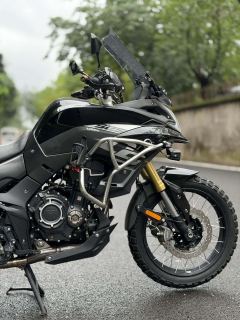 Voge DS525 500 cc - ფოტო 5